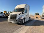 Used 2020 Freightliner Cascadia Detroit DD15AT Semi Truck with Sleeper Cab for sale #373366 - photo 3