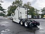 Used 2020 Freightliner Cascadia Detroit DD15AT Semi Truck with Sleeper Cab for sale #373386 - photo 5