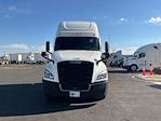 Used 2020 Freightliner Cascadia Detroit DD15AT Semi Truck with Sleeper Cab for sale #373394 - photo 2
