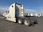 Used 2020 Freightliner Cascadia Detroit DD15AT Semi Truck with Sleeper Cab for sale #373394 - photo 5