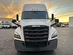 Used 2020 Freightliner Cascadia Detroit DD15AT Semi Truck with Sleeper Cab for sale #373440 - photo 2