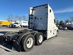 Used 2020 Freightliner Cascadia Detroit DD15AT Semi Truck with Sleeper Cab for sale #373479 - photo 7