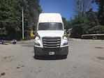 Used 2020 Freightliner Cascadia Detroit DD15AT Semi Truck with Sleeper Cab for sale #373505 - photo 2