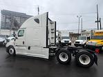 Used 2020 Freightliner Cascadia Detroit DD15AT Semi Truck with Sleeper Cab for sale #373512 - photo 4