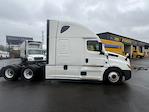 Used 2020 Freightliner Cascadia Detroit DD15AT Semi Truck with Sleeper Cab for sale #373512 - photo 8