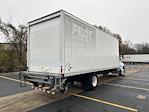 Used 2021 Hino 268A Single Cab Box Truck with Liftgate for sale #373553 - photo 13