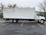Used 2021 Hino 268A Single Cab Box Truck with Liftgate for sale #373553 - photo 15