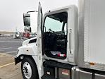 Used 2021 Hino 268A Single Cab Box Truck with Liftgate for sale #373553 - photo 16