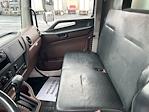 Used 2021 Hino 268A Single Cab Box Truck with Liftgate for sale #373553 - photo 19