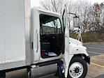 Used 2021 Hino 268A Single Cab Box Truck with Liftgate for sale #373553 - photo 20