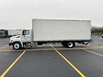 Used 2021 Hino 268A Single Cab Box Truck with Liftgate for sale #373553 - photo 4