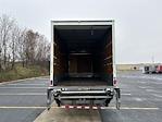 Used 2021 Hino 268A Single Cab Box Truck with Liftgate for sale #373553 - photo 8