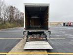 Used 2021 Hino 268A Single Cab Box Truck with Liftgate for sale #373553 - photo 9