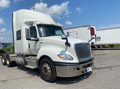 Used 2021 International LT Cummins X15 Semi Truck for sale #373583 - photo 1