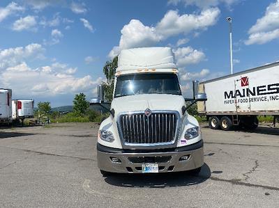 Used 2021 International LT Cummins X15 Semi Truck for sale #373583 - photo 2