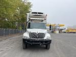 Used 2021 International MV Refrigerated Body for sale #373594 - photo 2