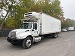 Used 2021 International MV Refrigerated Body for sale #373594 - photo 3
