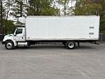 Used 2021 International MV Refrigerated Body for sale #373594 - photo 4