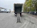 Used 2021 International MV Refrigerated Body for sale #373594 - photo 9