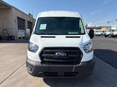 Used 2020 Ford Transit 150 Medium Roof Empty Cargo Van for sale #373663 - photo 2