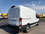 Used 2020 Ford Transit 150 Medium Roof Empty Cargo Van for sale #373663 - photo 12