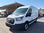 Used 2020 Ford Transit 150 Medium Roof Empty Cargo Van for sale #373663 - photo 3