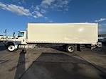 Used 2021 International MV Box Truck with Liftgate for sale #373874 - photo 4