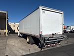 Used 2021 International MV Box Truck with Liftgate for sale #373875 - photo 13