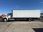 Used 2021 International MV Box Truck with Liftgate for sale #373875 - photo 15