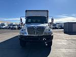 Used 2021 International MV Box Truck with Liftgate for sale #373875 - photo 2