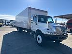 Used 2021 International MV Box Truck with Liftgate for sale #373875 - photo 3