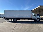 Used 2021 International MV Box Truck with Liftgate for sale #373875 - photo 4