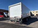 Used 2021 International MV Box Truck with Liftgate for sale #373875 - photo 6
