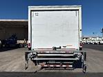 Used 2021 International MV Box Truck with Liftgate for sale #373875 - photo 7