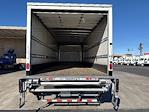 Used 2021 International MV Box Truck with Liftgate for sale #373875 - photo 8