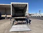 Used 2021 International MV Box Truck with Liftgate for sale #373875 - photo 9