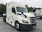 Used 2021 Freightliner Cascadia Detroit DD13 Semi Truck with Sleeper Cab for sale #373892 - photo 1