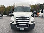 Used 2021 Freightliner Cascadia Detroit DD13 Semi Truck with Sleeper Cab for sale #373892 - photo 2