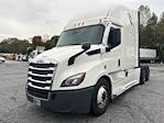 Used 2021 Freightliner Cascadia Detroit DD13 Semi Truck with Sleeper Cab for sale #373892 - photo 3
