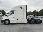 Used 2021 Freightliner Cascadia Detroit DD13 Semi Truck with Sleeper Cab for sale #373892 - photo 4