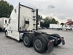 Used 2021 Freightliner Cascadia Detroit DD13 Semi Truck with Sleeper Cab for sale #373892 - photo 5