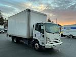 Used 2020 Isuzu NPR-HD Regular Cab Box Truck with Liftgate for sale #374135 - photo 1