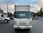 Used 2020 Isuzu NPR-HD Regular Cab Box Truck with Liftgate for sale #374135 - photo 2