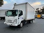 Used 2020 Isuzu NPR-HD Regular Cab Box Truck with Liftgate for sale #374135 - photo 3