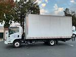 Used 2020 Isuzu NPR-HD Regular Cab Box Truck with Liftgate for sale #374135 - photo 4