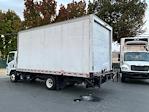 Used 2020 Isuzu NPR-HD Regular Cab Box Truck with Liftgate for sale #374135 - photo 6
