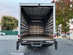 Used 2020 Isuzu NPR-HD Regular Cab Box Truck with Liftgate for sale #374135 - photo 8