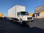Used 2021 Freightliner M2 106 Conventional Cab Morgan Truck Body Box Truck with Liftgate for sale #374139 - photo 1