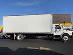 Used 2021 Freightliner M2 106 Conventional Cab Morgan Truck Body Box Truck with Liftgate for sale #374139 - photo 15