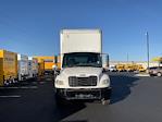 Used 2021 Freightliner M2 106 Conventional Cab Morgan Truck Body Box Truck with Liftgate for sale #374139 - photo 2